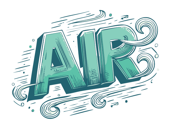 She Lives on Air — Welcome