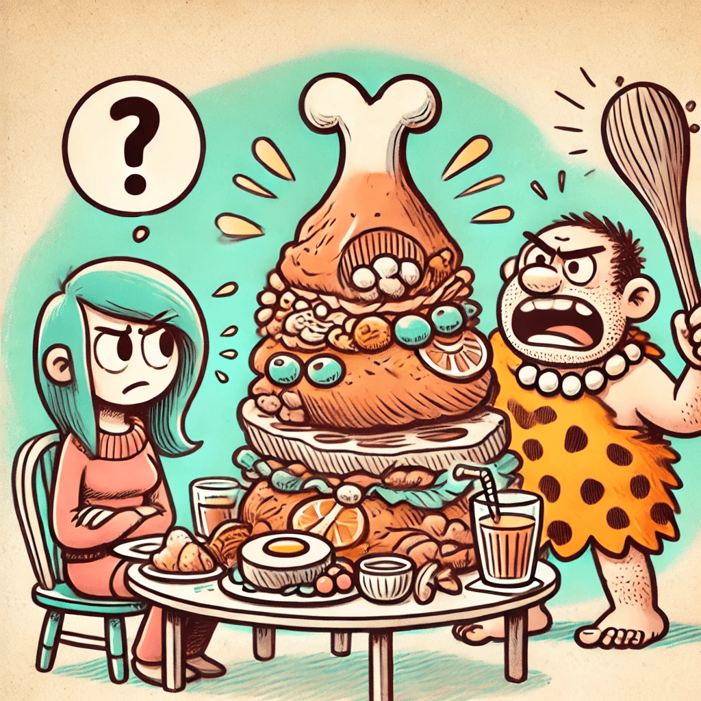 What’s the Strangest Thing Someone’s Ever Said About Your Diet?